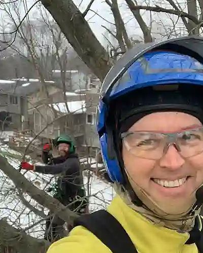 Photo of John Borgen