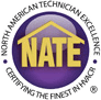 NATE Logo