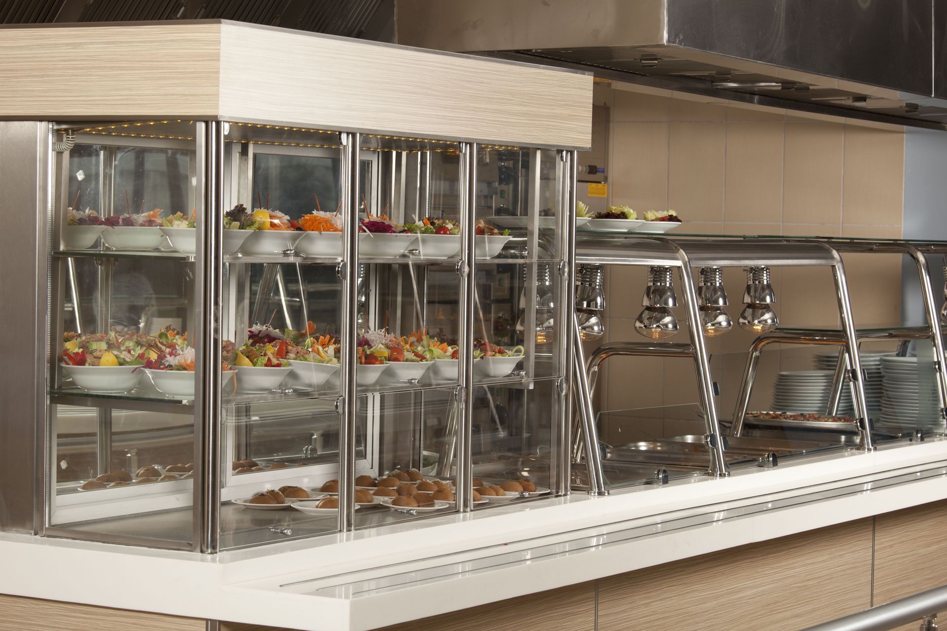 The Ultimate Guide to Choosing the Right Commercial Refrigeration Equipment