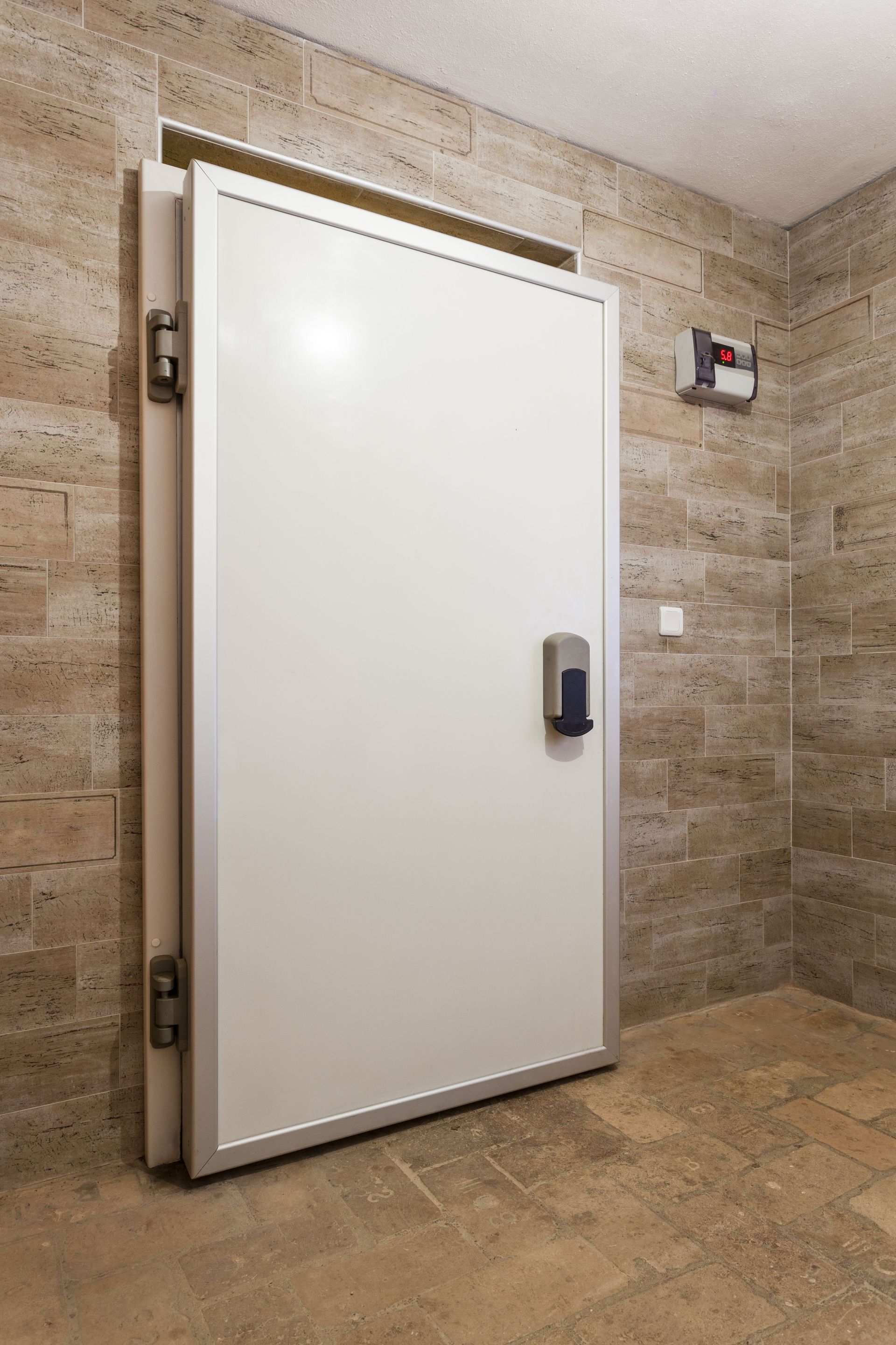 commercial refrigeration services