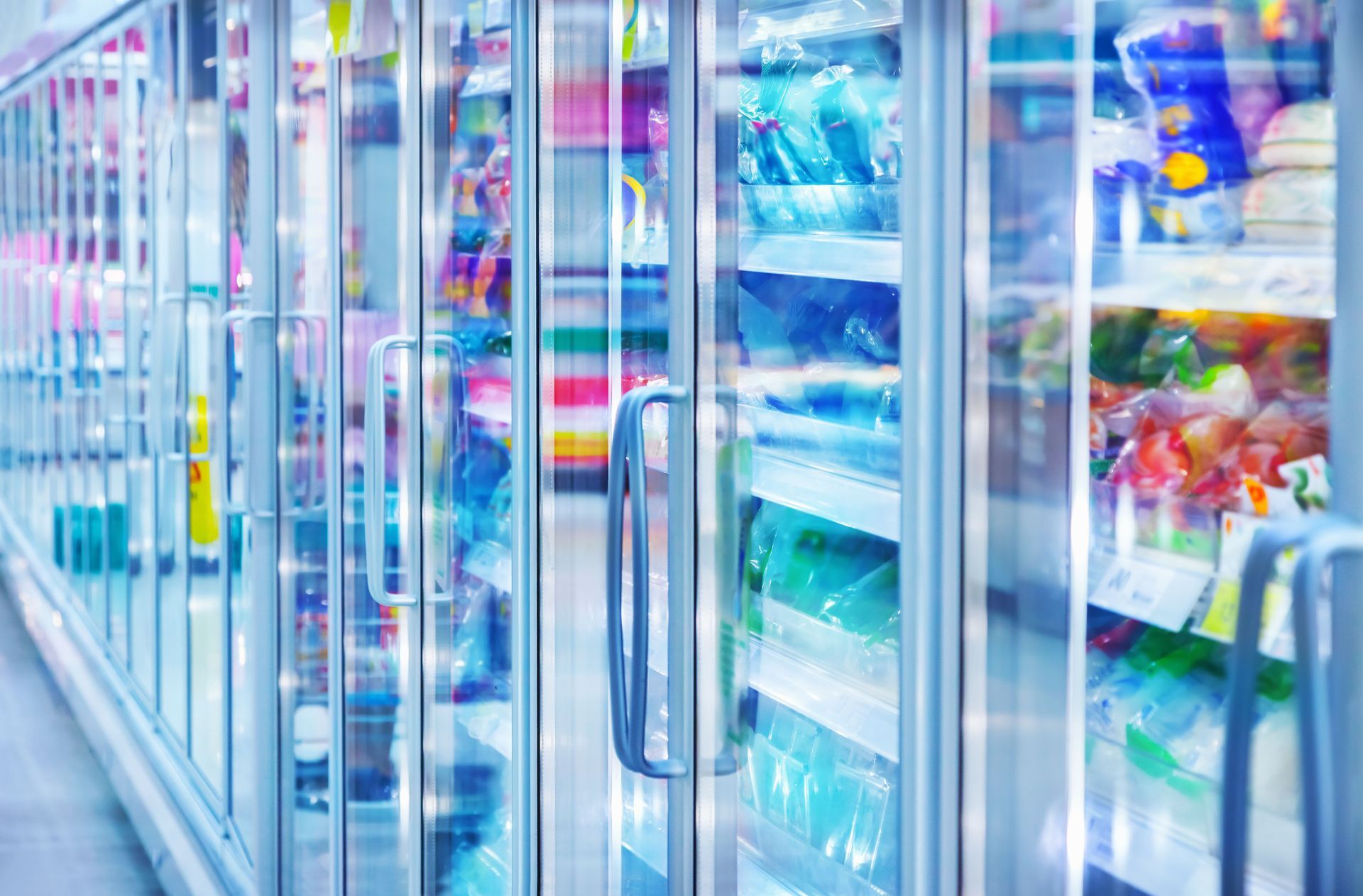 commercial ice machines
