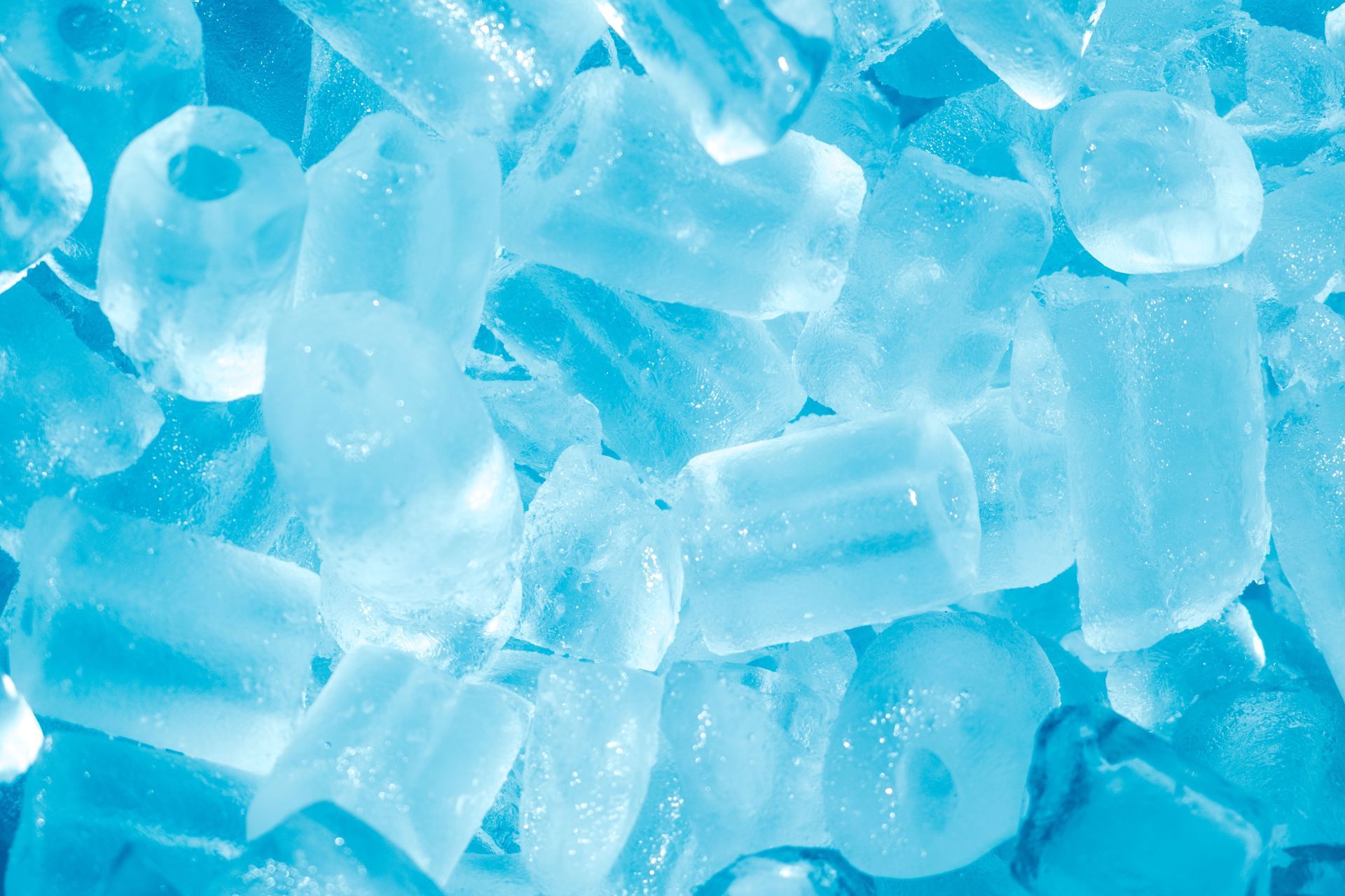 commercial ice machines
