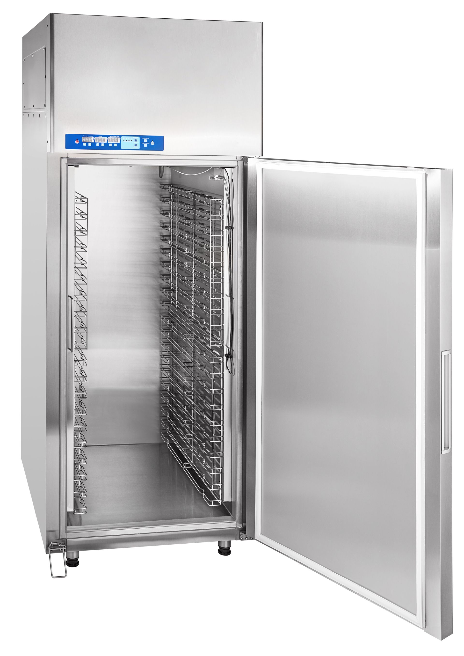 commercial refrigeration