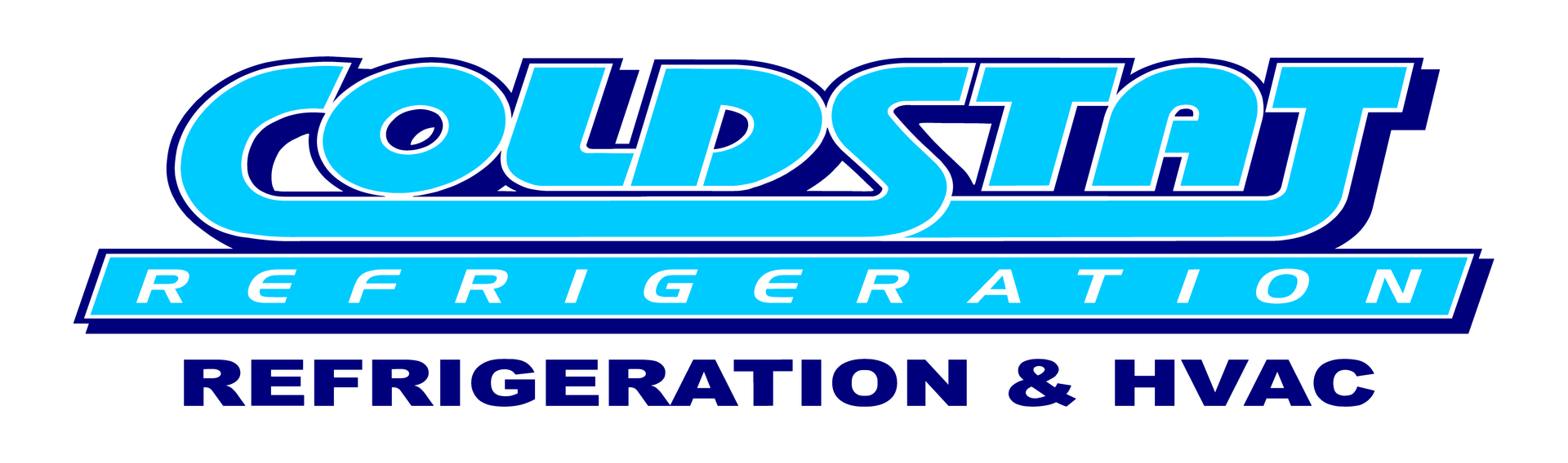 Coldstat Refrigeration Inc-Logo