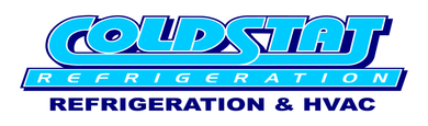 Coldstat Refrigeration Inc-Logo