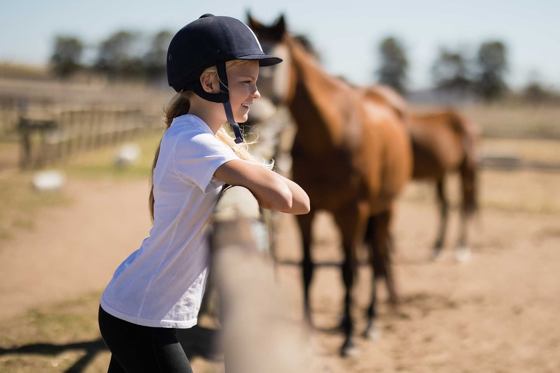 Star Ridge Stables