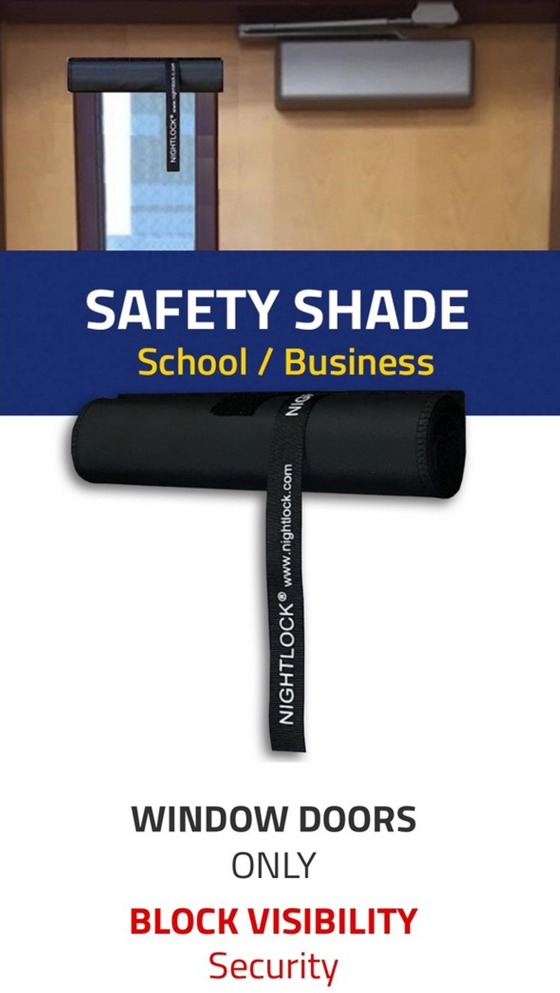 nightlock safety shade