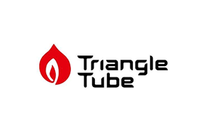 Triangle Tube