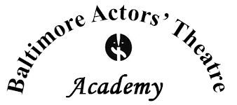 Baltimore Actors' Theatre Academy Logo