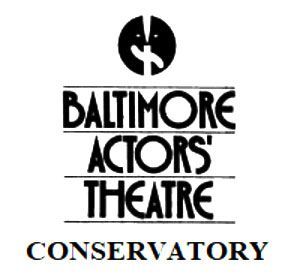 Baltimore Actors' Theatre - Conservatoy