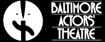 Baltimore Actor's Theatre Logo
