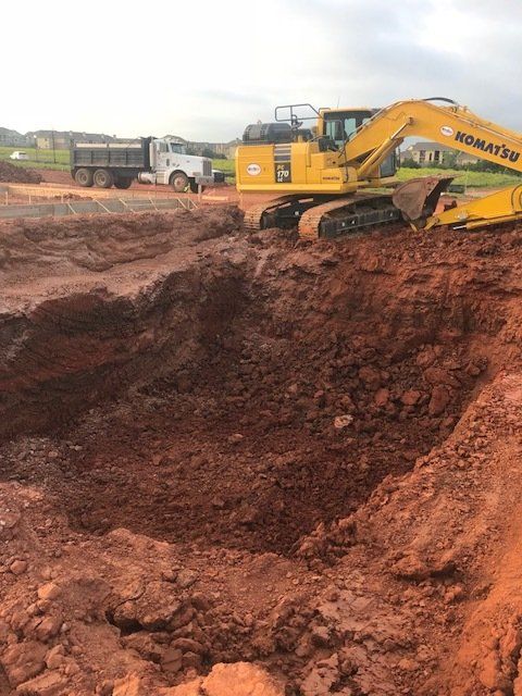 Commercial Construction Services