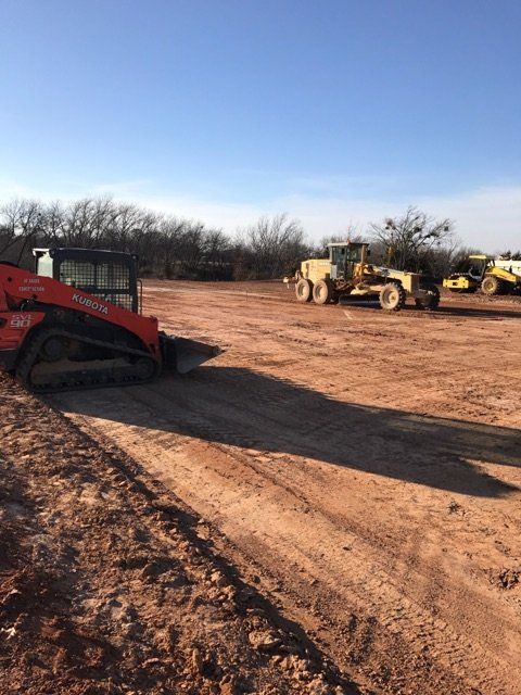 Commercial Construction Services