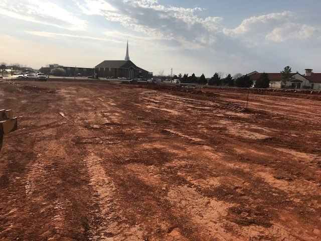 Commercial Construction Services