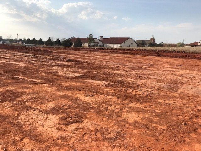 Commercial Construction Services