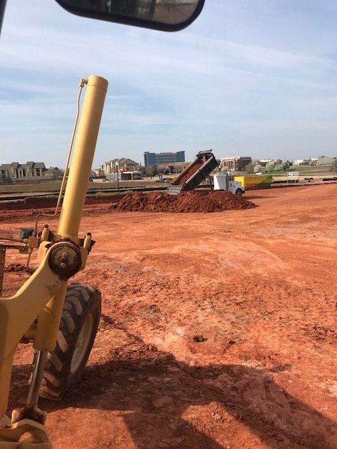 Commercial Construction Services