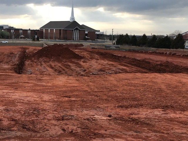 Commercial Construction Services