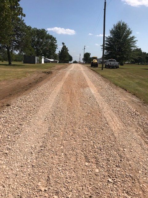 Residential Services