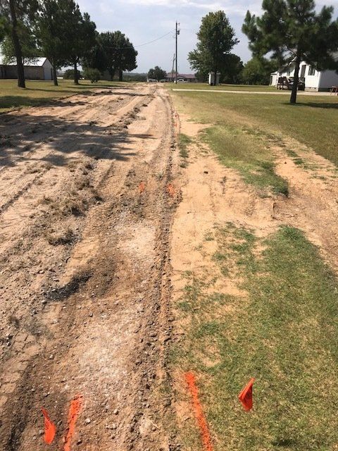 Residential Services