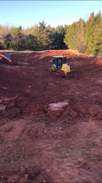 Residential  construction Services