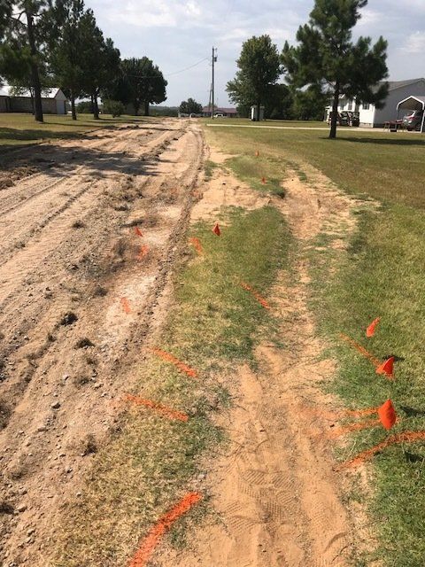 Residential Services