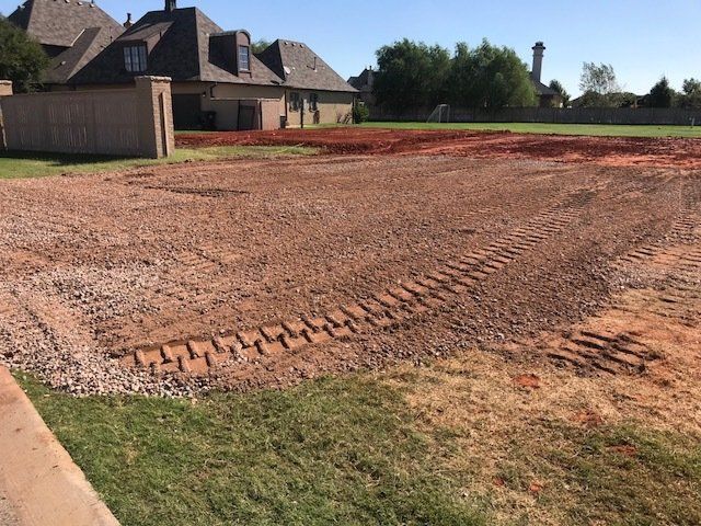 Residential Services