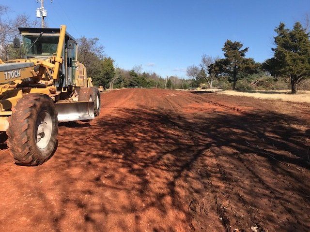 Residential Services