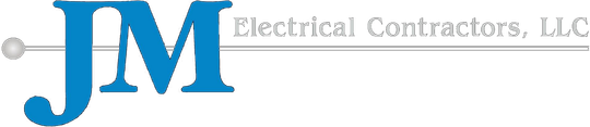 JM Electrical Contractors, LLC Logo