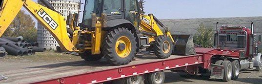 Heavy Duty Towing | Vehicle Towing | Anoka, MN