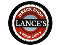 Wreck Shop