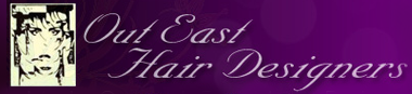 Out East Hair Designers Logo