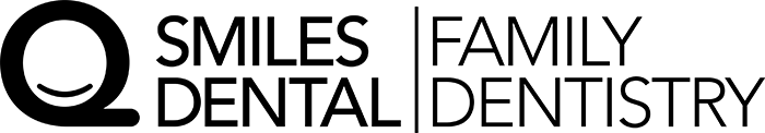 Q Smiles Dental | Logo