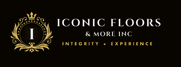 Iconic Floors & More, Inc. logo