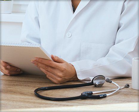 Health service