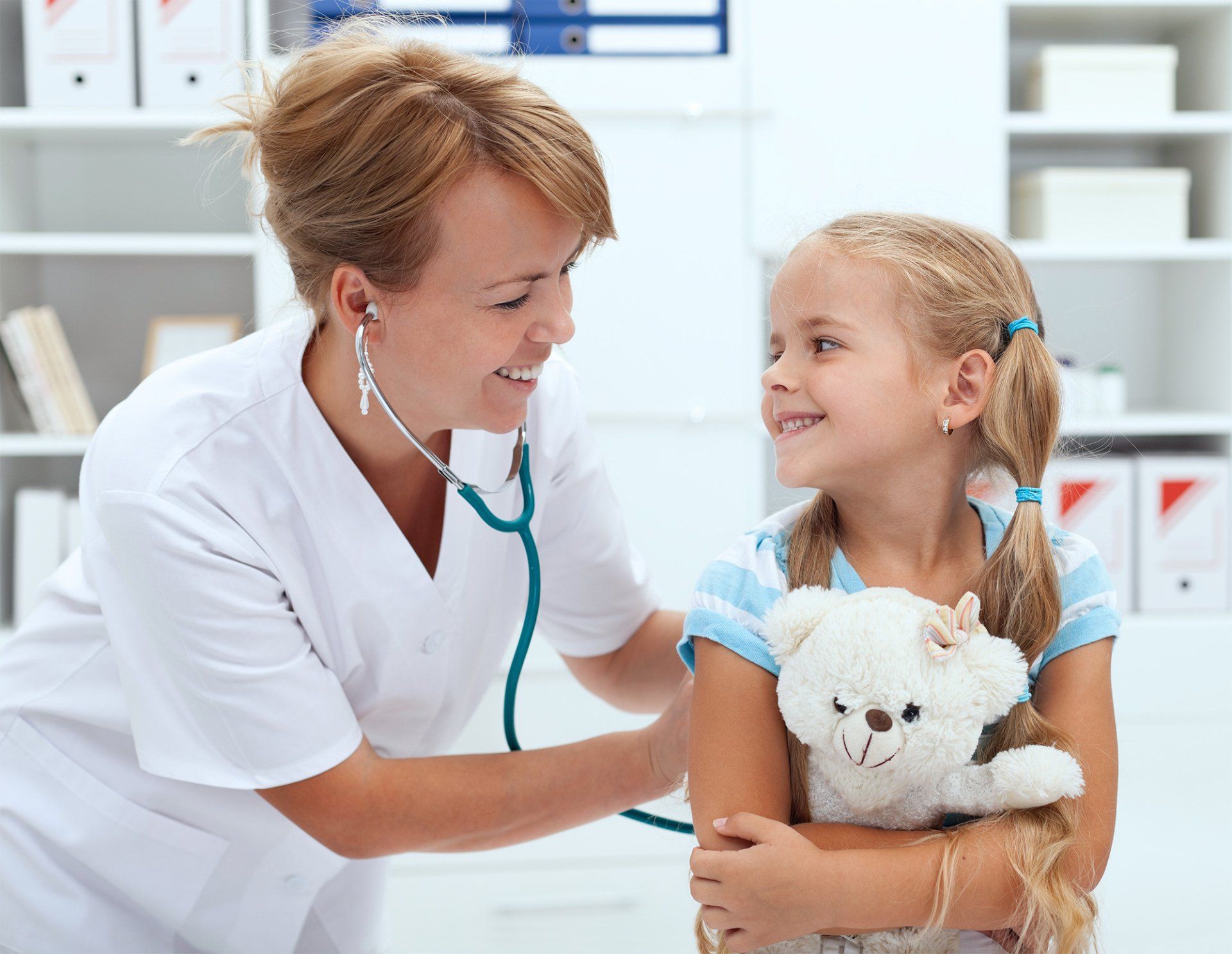 Alabama Children's Clinic | Pediatrician | Huntsville, AL