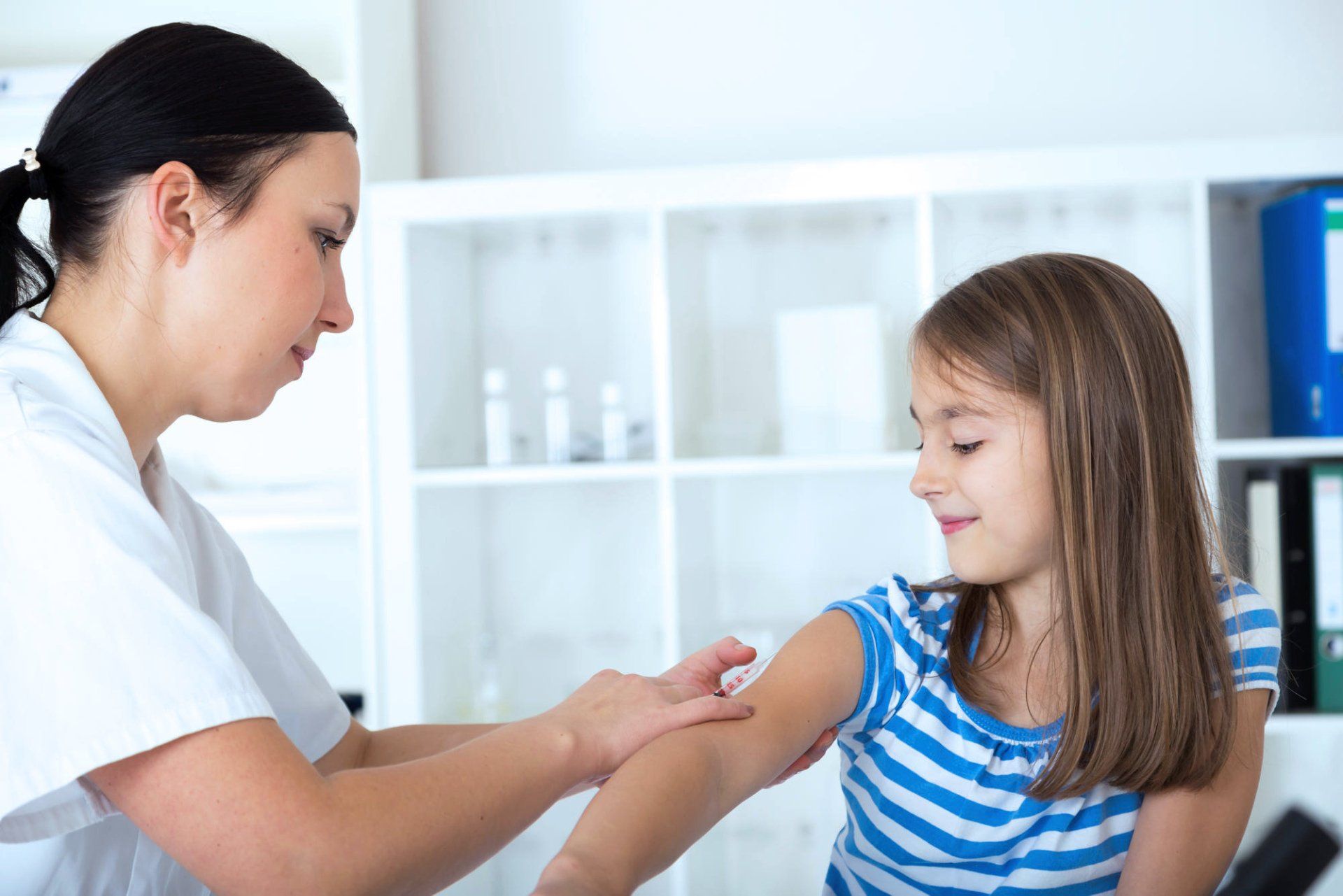 Immunizations
