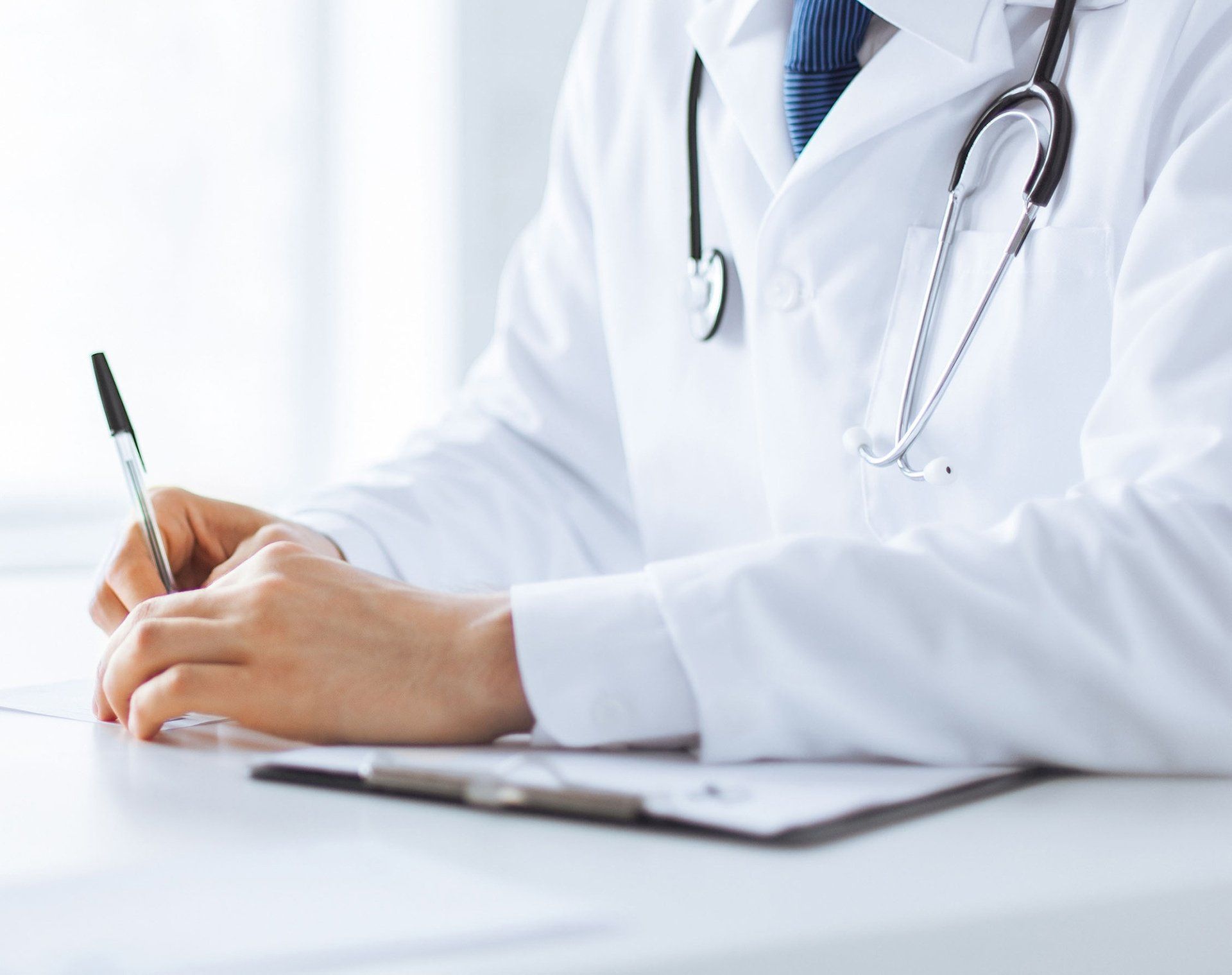 Efficient Prescriptions