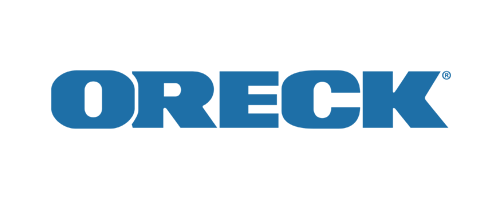 Oreck logo