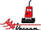 AAA Vacuum logo