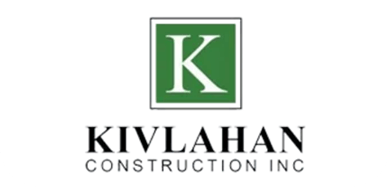 Kivlahan Construction Inc - Logo