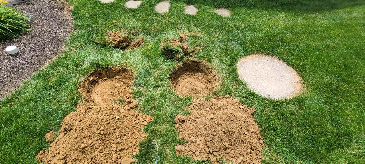 Septic Tank Repair