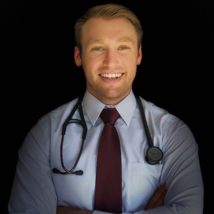 Dr. Robert Waterson 