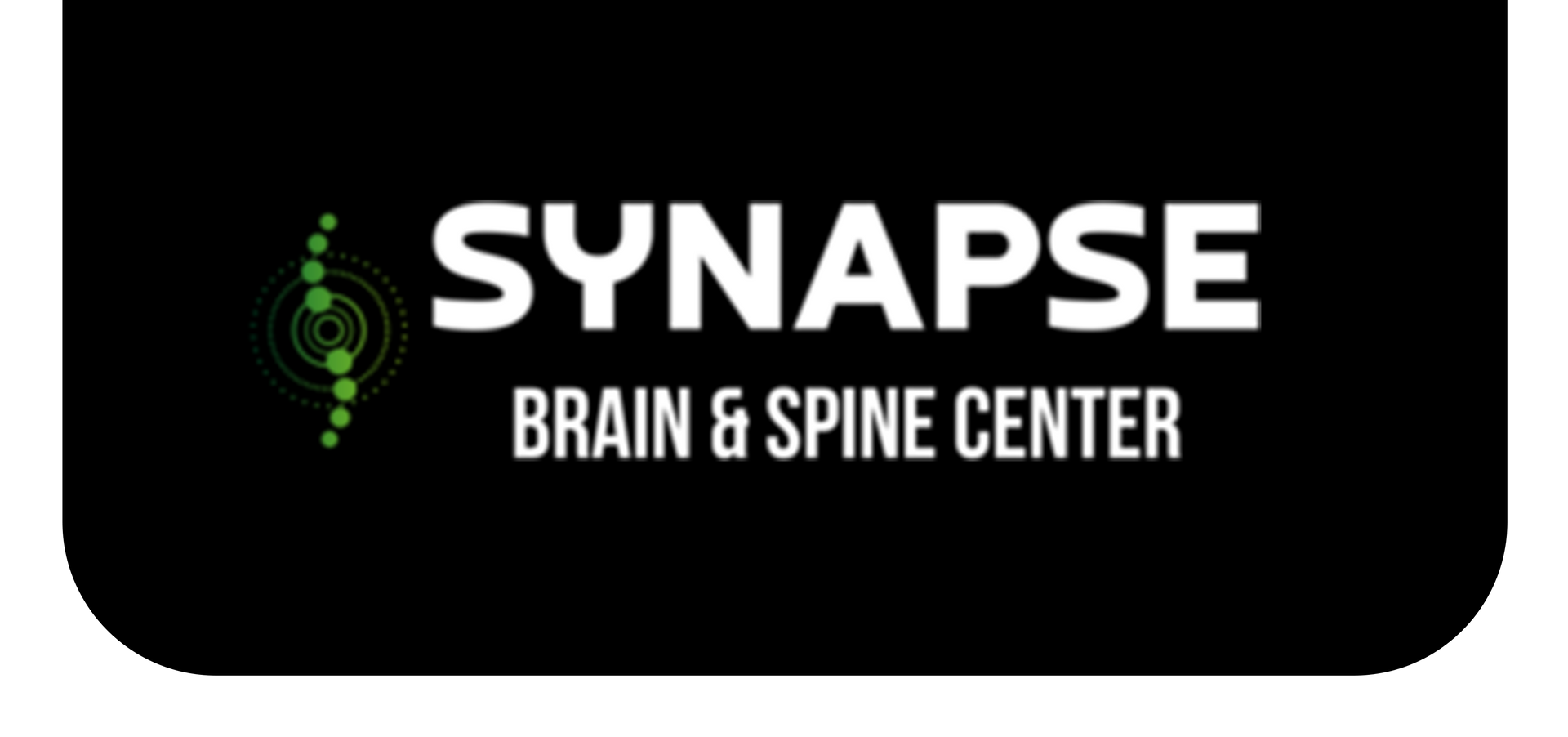 Synapse Brain & Spine Center - logo