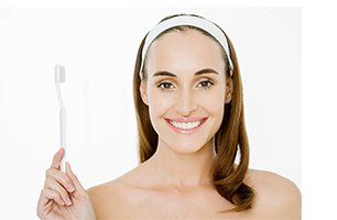 Cosmetic Dentistry