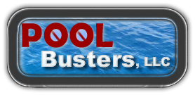 Pool Busters, LLC - Logo