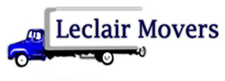 Leclair Movers - Logo