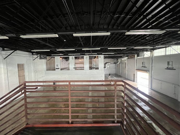 Fire and smoke damage restoration