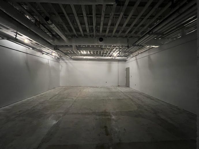 Fire and smoke damage restoration