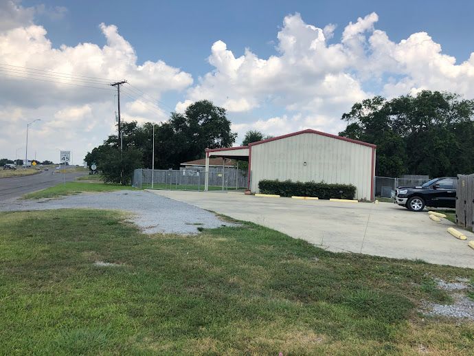 General contractor services