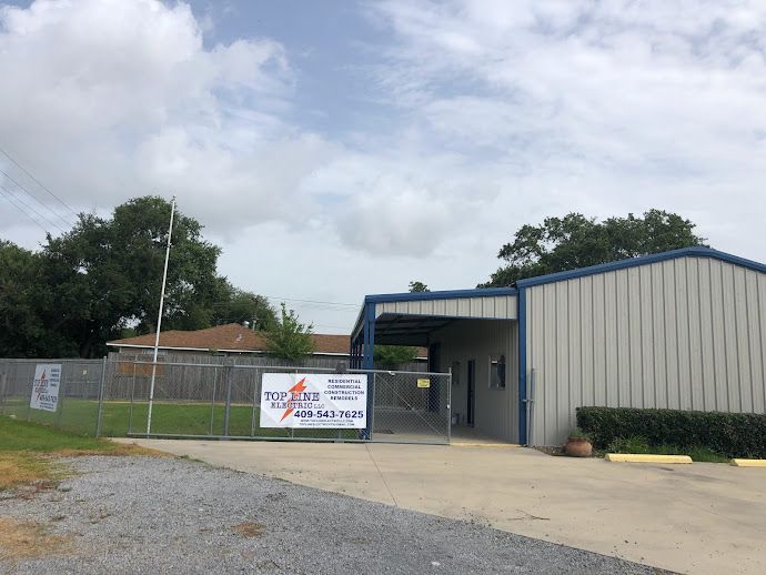 General contractor services